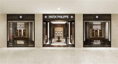 patek philippe locations|patek philippe watches near me.